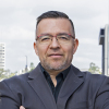 Frank Barragan Photo